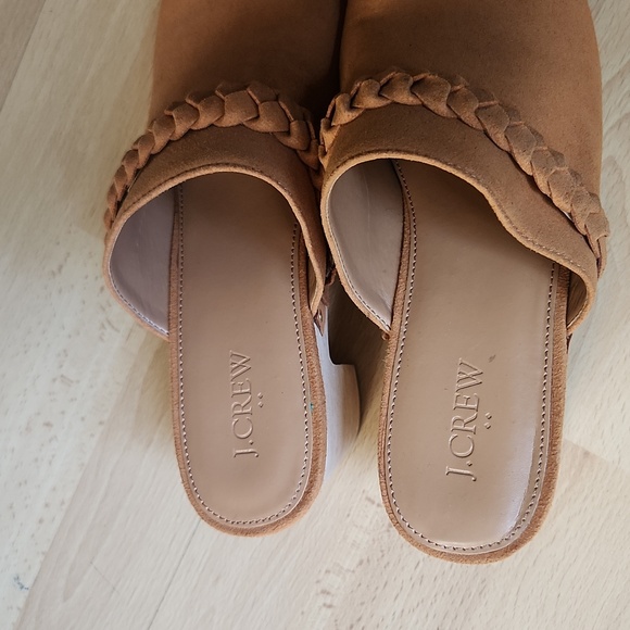J.Crew Mules/Clogs - Picture 3 of 5